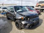 2019 JEEP  RENEGADE