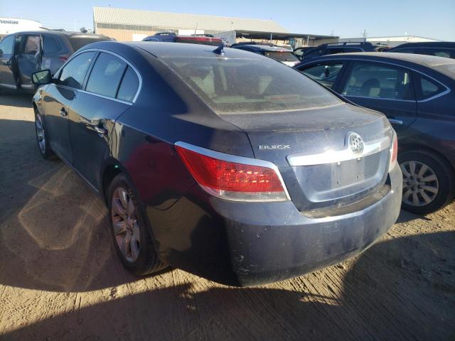 2010 BUICK LACROSSE C 1G4GC5EG4AF176021