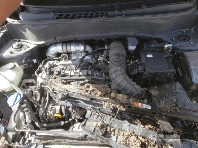 2021 KIA SELTOS SX KNDETCA29M7082595