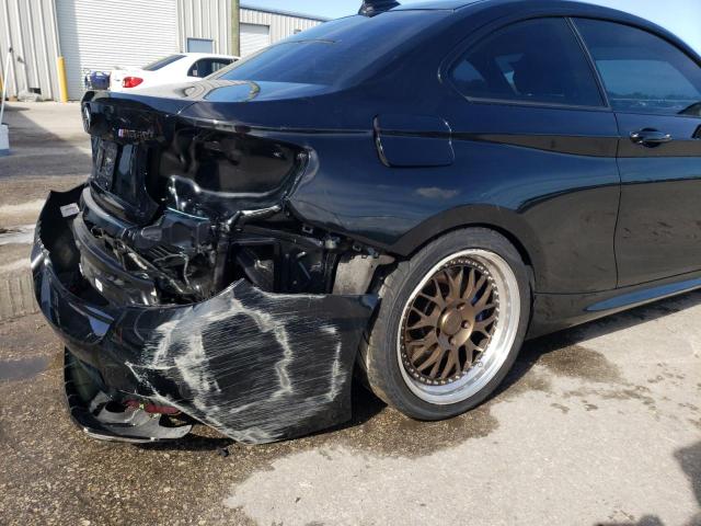 2018 BMW M240I WBA2J5C57JVC07015