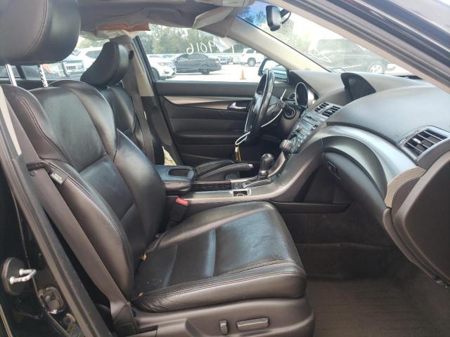 2012 ACURA TL 19UUA8F5XCA013502