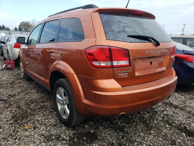 2011 DODGE JOURNEY MA 3D4PG1FG0BT504187