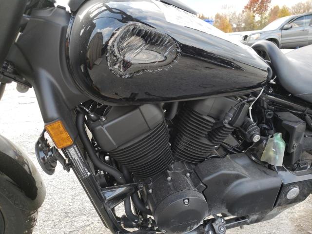 2020 HONDA VT750 C2B JH2RC5372LK101335