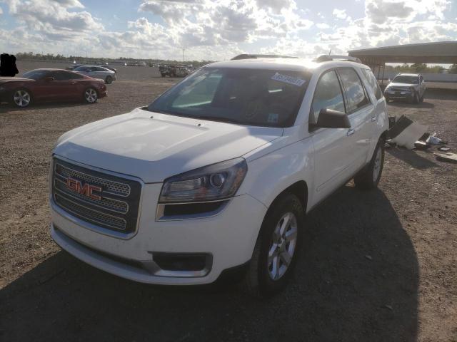 2014 GMC ACADIA 1GKKRPKD5EJ320444