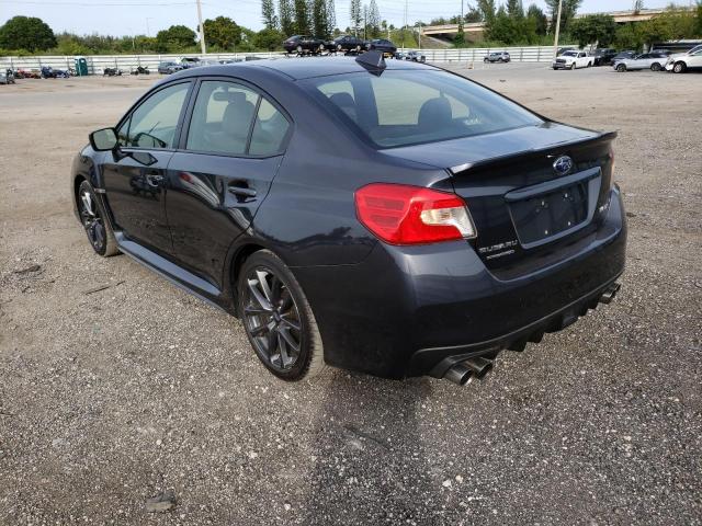 2018 SUBARU WRX PREMIU JF1VA1C67J9835332