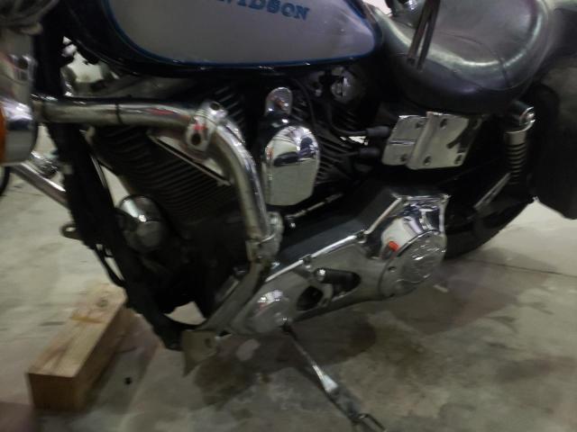 2001 HARLEY-DAVIDSON FXDL 1HD1GDV161Y334107