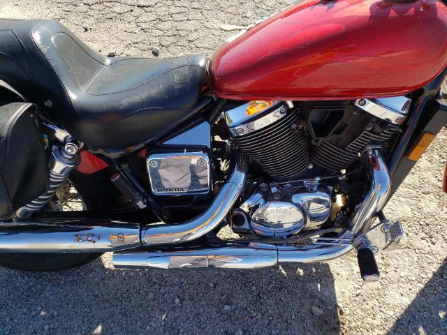 2003 HONDA VT750 DCB JH2RC44563M705207