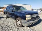 2004 CHEVROLET  AVALANCHE