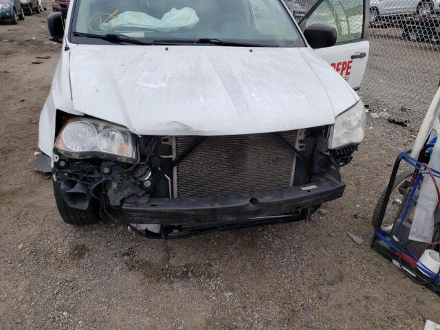 2015 RAM TRADESMAN 2C4JRGAG9FR530691