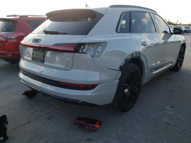 2021 AUDI E-TRON PRE WA1LAAGE8MB010880