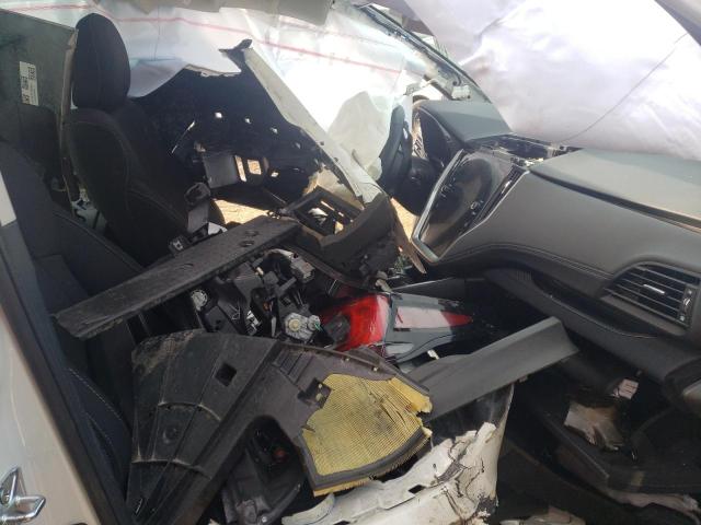 2021 SUBARU LEGACY PRE 4S3BWAF69M3019529