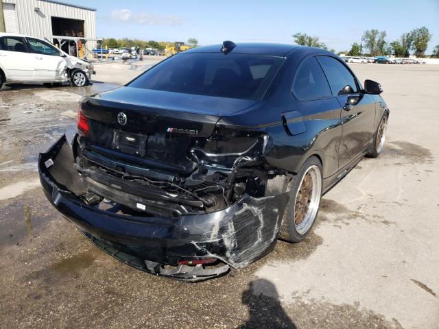 2018 BMW M240I WBA2J5C57JVC07015