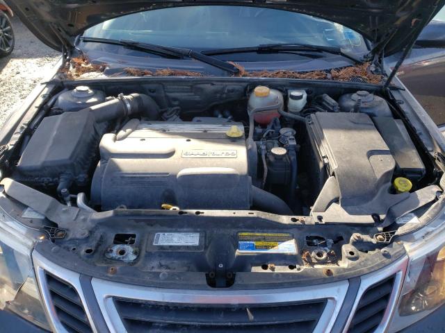 2010 SAAB 9-3 2.0T YS3FD5BY7A1618984
