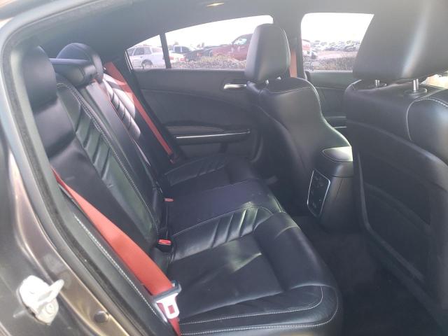 2017 DODGE CHARGER SR 2C3CDXEJ3HH625158