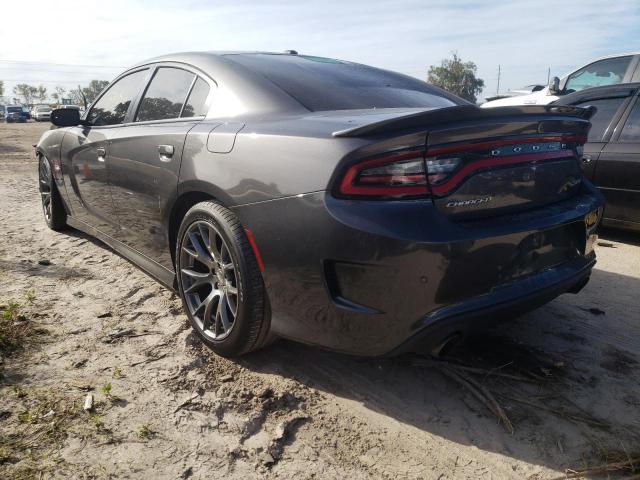 2017 DODGE CHARGER SR 2C3CDXEJ3HH625158