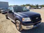 2004 FORD  F150