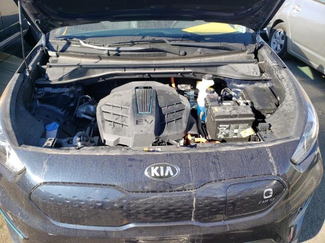 2019 KIA BORREGO LX KNDCE3LG9K5028684