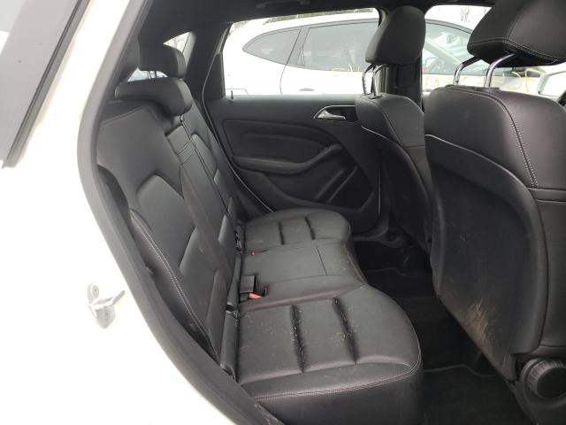 2017 MERCEDES-BENZ B 250 4MAT WDDMH4GBXHJ425679