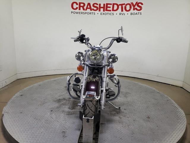2005 HARLEY-DAVIDSON FLSTCI 1HD1BWB1X5Y081538