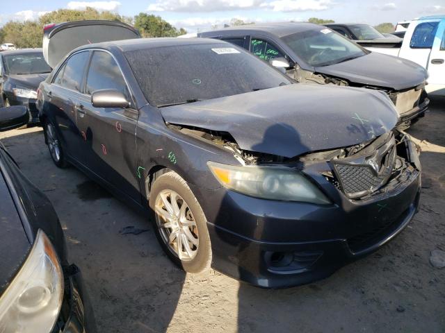 2010 TOYOTA CAMRY SE 4T1BK3EK4AU603294