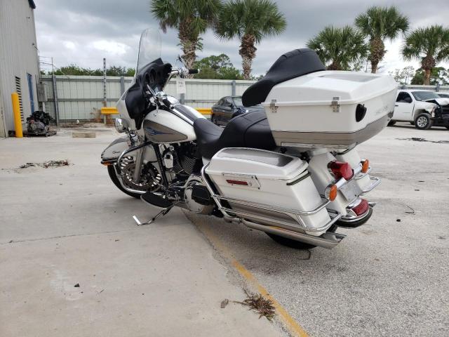 2009 HARLEY-DAVIDSON FLHTC 1HD1FF41X9Y610669