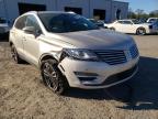 2017 LINCOLN  MKC