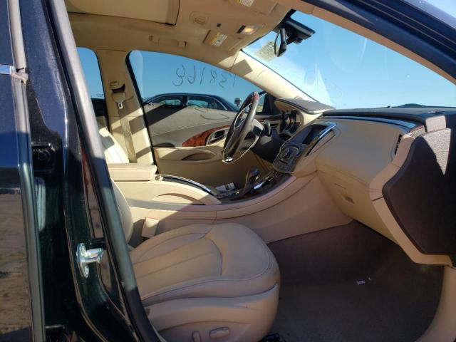 2011 BUICK LACROSSE C 1G4GE5ED1BF330010