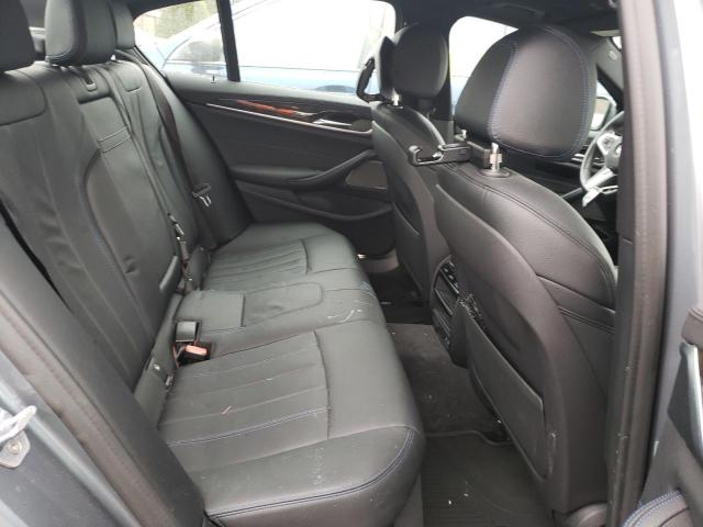 2020 BMW 530 XI WBAJR7C00LCD56935