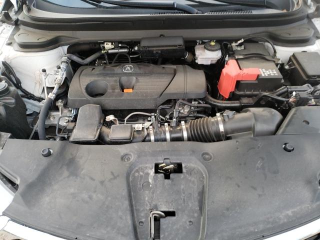 2021 ACURA RDX ADVANC 5J8TC2H77ML017403