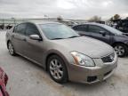 2007 NISSAN  MAXIMA