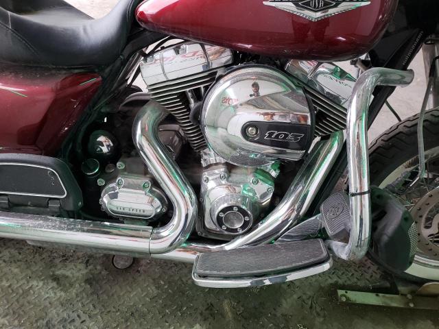 2016 HARLEY-DAVIDSON FLHR ROAD 1HD1FBM17GB671695