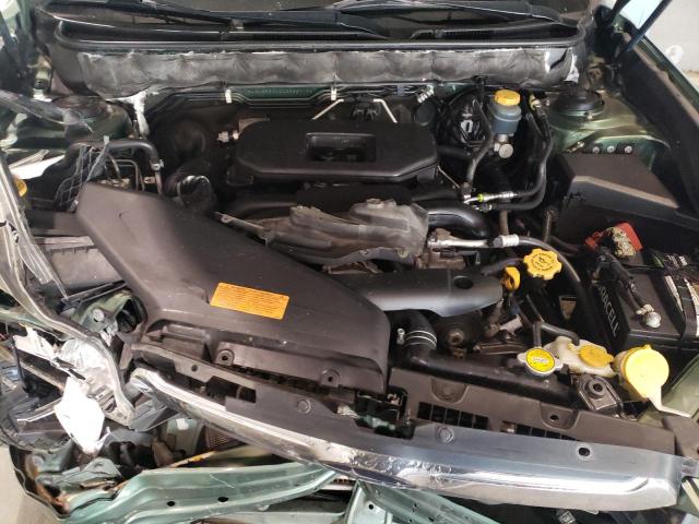 2010 SUBARU UK 4S4BRBGC2A3383719