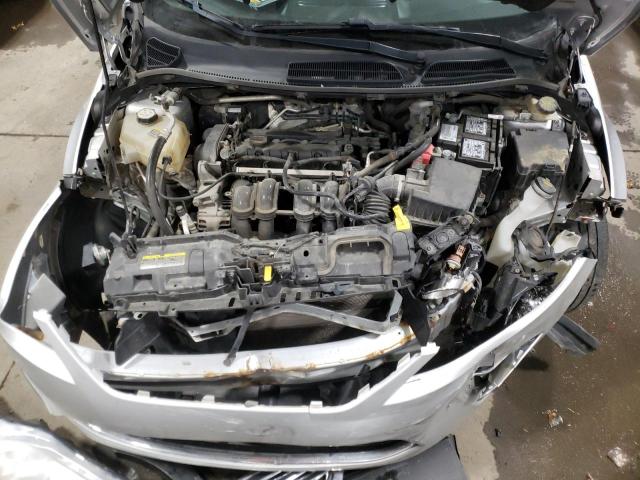 2011 FORD FIESTA SEL 3FADP4CJ1BM207916