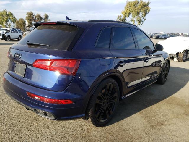 2018 AUDI SQ5 PRESTI WA1C4AFY0J2115492