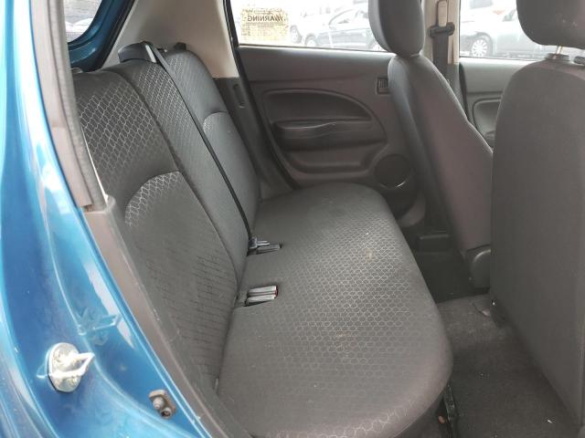 2015 MITSUBISHI MIRAGE DE ML32A3HJ3FH007574