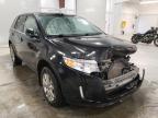 2013 FORD  EDGE