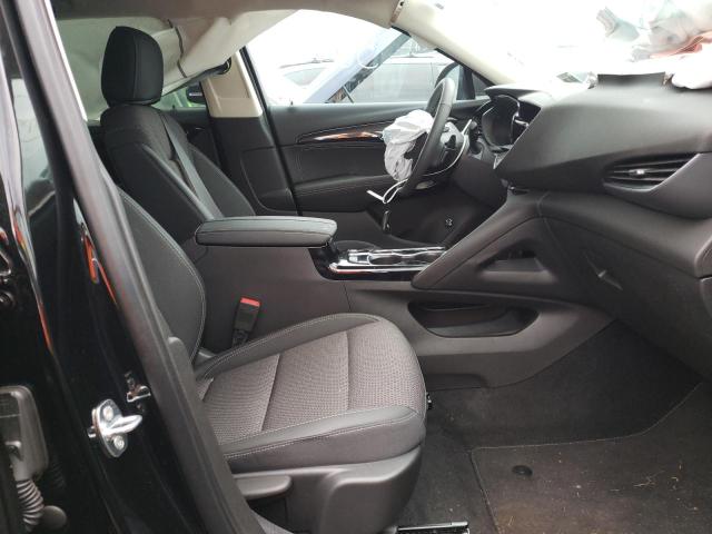 2021 BUICK ENVISION LRBFZMR45MD193434