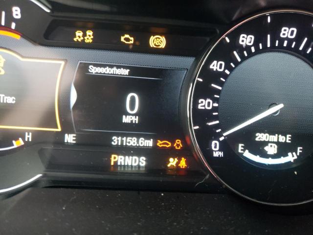 2018 LINCOLN MKX PREMIE 2LMPJ6JR8JBL47846