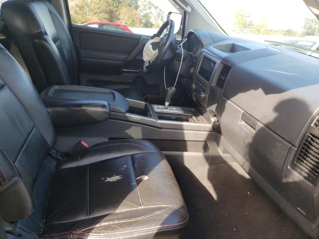 2010 NISSAN TITAN XE 1N6BA0ED6AN314917