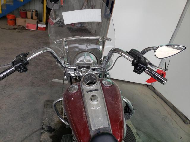 2016 HARLEY-DAVIDSON FLHR ROAD 1HD1FBM17GB671695