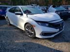 2019 HONDA  CIVIC