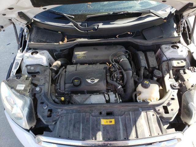 2015 MINI COOPER S P WMWSS5C55FWN67377