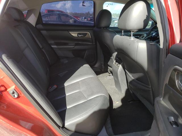 2015 NISSAN ALTIMA S/L 1N4AL3AP0FC236833