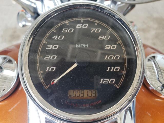 2015 HARLEY-DAVIDSON FLRT FREE 1HD1MCM10FB852101