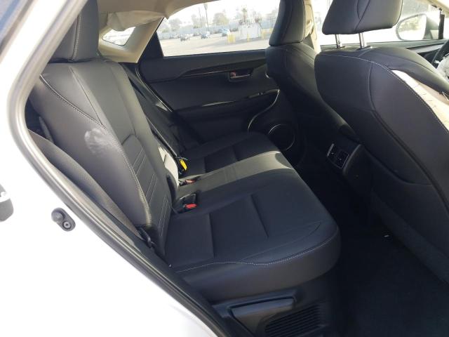 2021 LEXUS NX 300H JTJDJRDZ7M2168673