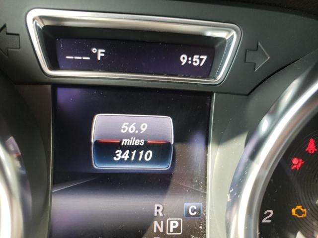 2019 MERCEDES-BENZ GLE 400 4M 4JGDA5GB0KB205632