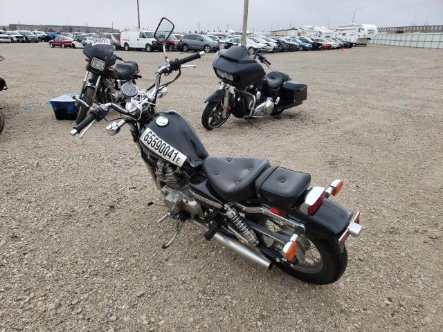 2006 HONDA CMX250 C JH2MC13076K207726