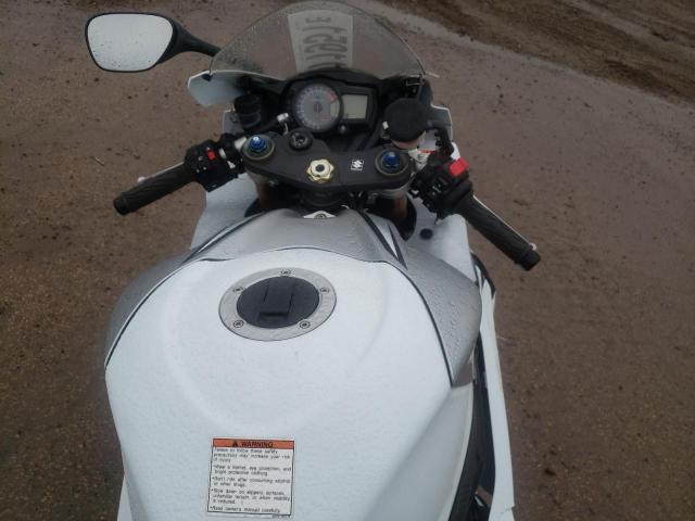 2008 SUZUKI GSX-R1000 JS1GT77A182102222
