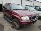 2003 JEEP  CHEROKEE