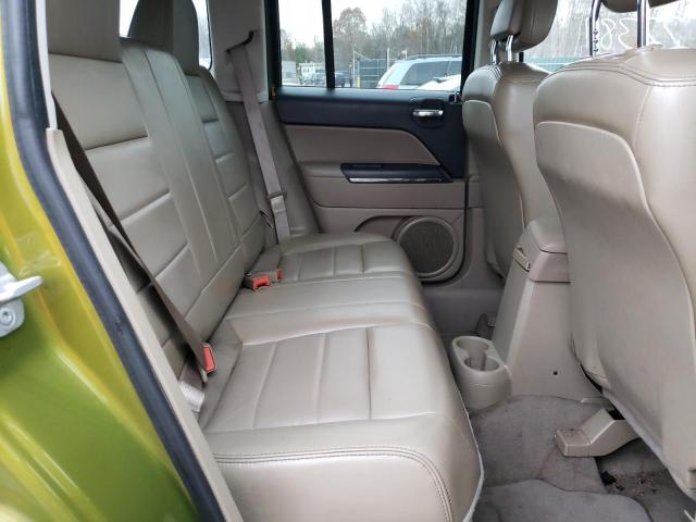 2012 JEEP PATRIOT LI 1C4NJPCBXCD555110